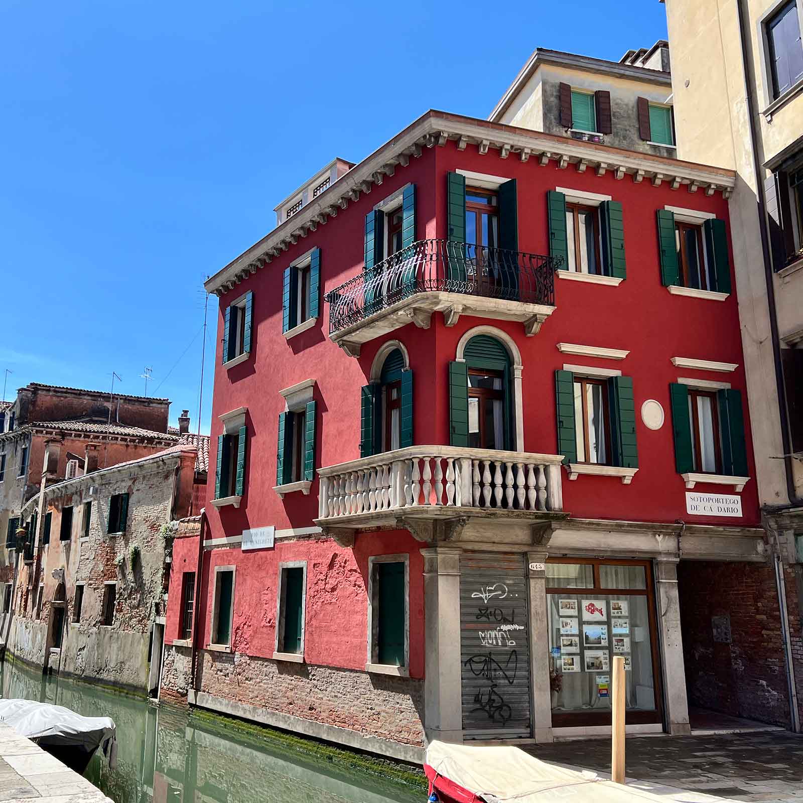 Laguna - True Venice Apartments - Venezia - Italia